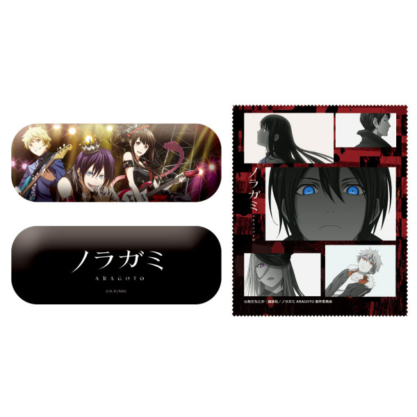 メガネケース&ＭＦクロスセット_01