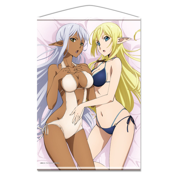 GATE_タペストリー