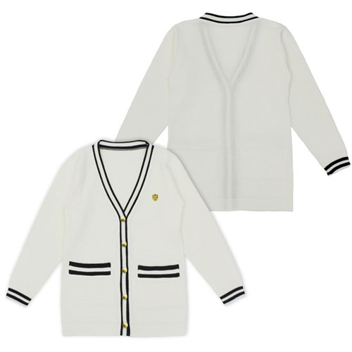 SSSS.GRIDMAN 宝多六花 ニットカーディガン 他商品画像7