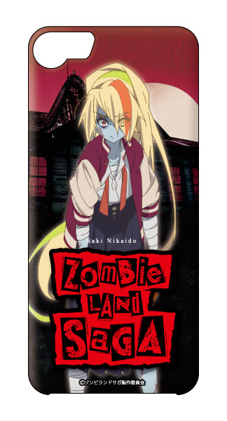 ゾンビランドサガ iPhoneハードケース商品画像2