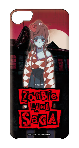 ゾンビランドサガ iPhoneハードケース商品画像5