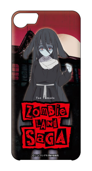ゾンビランドサガ iPhoneハードケース商品画像7