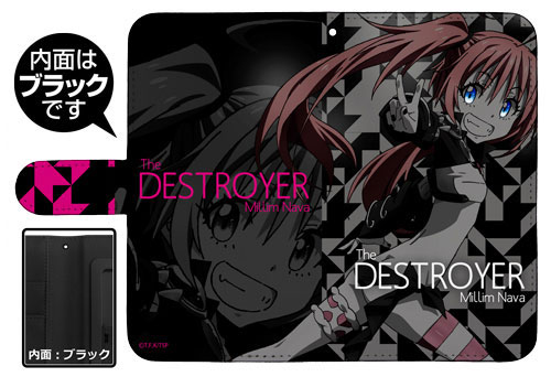 転生したらスライムだった件 手帳型スマホケース商品画像4