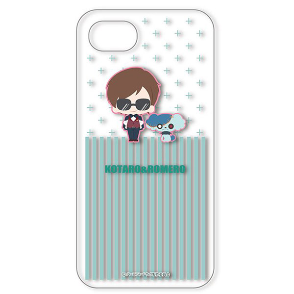 ゾンビランドサガ スマホハードケース / ゾンビランドサガ 手帳型スマホケース商品画像4