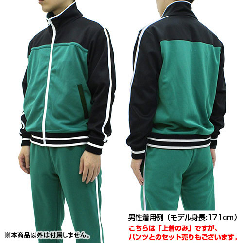 映画 この素晴らしい世界に祝福を！紅伝説 カズマのジャージ商品画像4