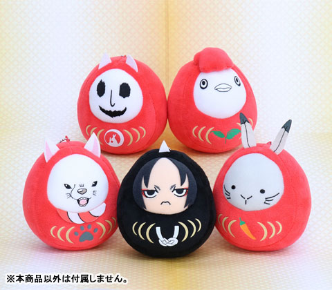 鬼灯の冷徹 地獄達磨商品画像13