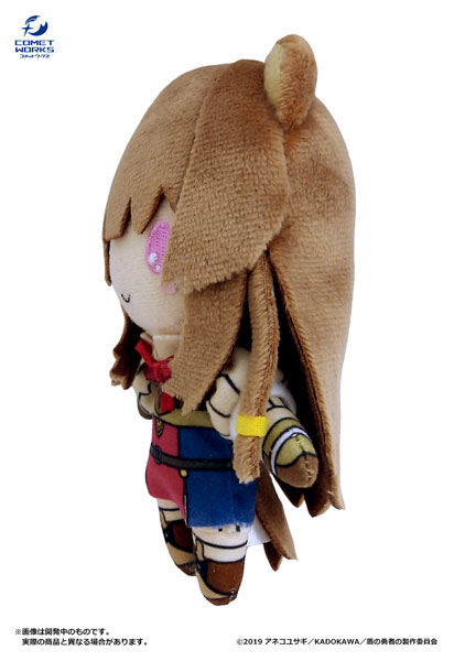 盾の勇者の成り上がり スイングぬいぐるみ商品画像2