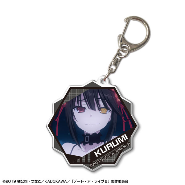 デート・ア・ライブIII B2タペストリー 他商品画像4