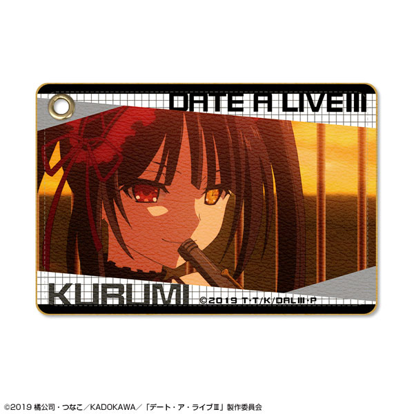 デート・ア・ライブIII B2タペストリー 他商品画像5