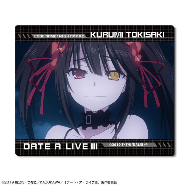 デート・ア・ライブIII B2タペストリー 他商品画像7