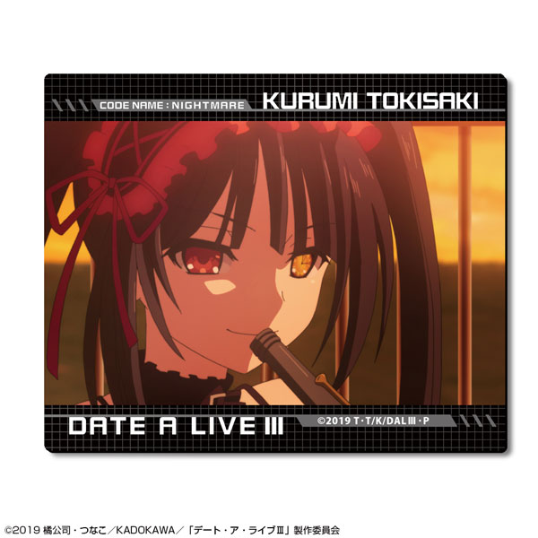 デート・ア・ライブIII B2タペストリー 他商品画像8