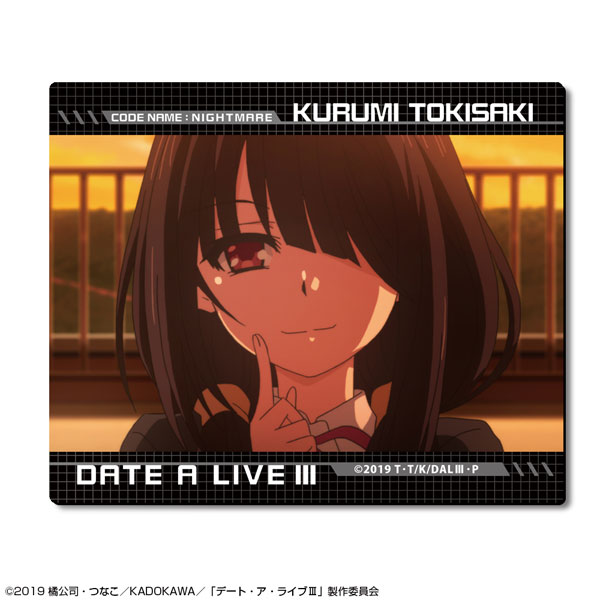 デート・ア・ライブIII B2タペストリー 他商品画像9