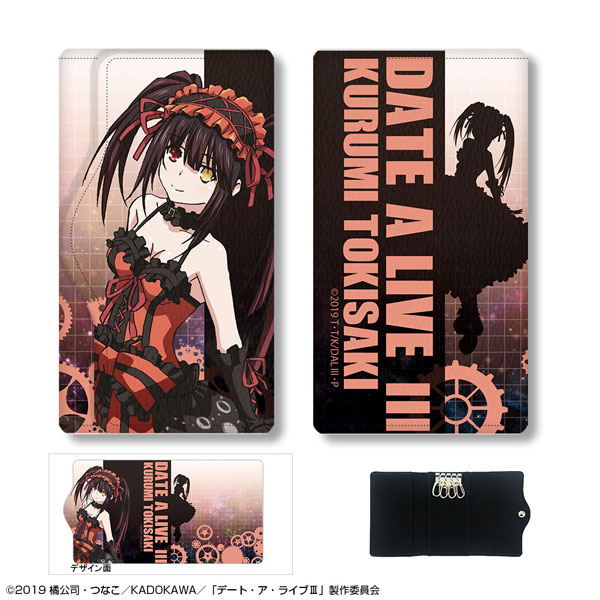 デート・ア・ライブIII B2タペストリー 他商品画像10