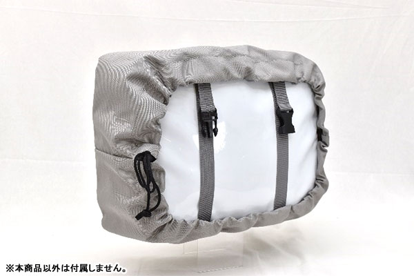 ゆるキャン から志摩リンが使用しているサイドバッグが再販 防水カバー新登場 アニメグッズ情報部 総合 まとめ課