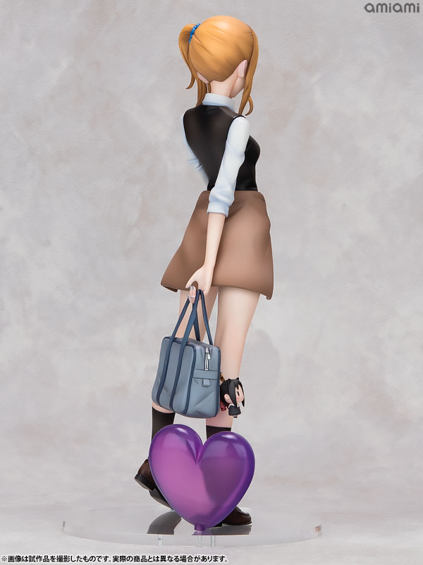 【限定販売】かぐや様は告らせたい?~天才たちの恋愛頭脳戦~ 早坂愛 1/7 完成品フィギュア