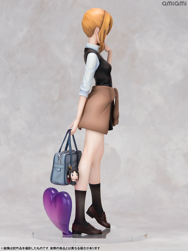 【限定販売】かぐや様は告らせたい?~天才たちの恋愛頭脳戦~ 早坂愛 1/7 完成品フィギュア