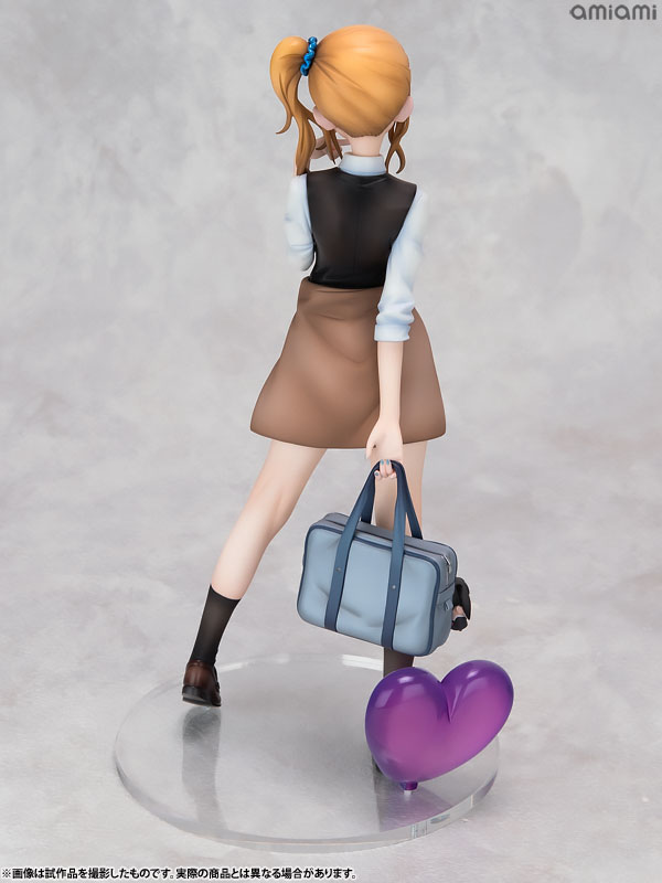 【限定販売】かぐや様は告らせたい?~天才たちの恋愛頭脳戦~ 早坂愛 1/7 完成品フィギュア