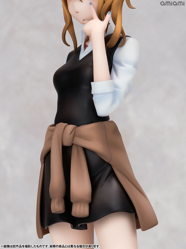 【限定販売】かぐや様は告らせたい?~天才たちの恋愛頭脳戦~ 早坂愛 1/7 完成品フィギュア