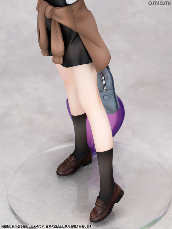 【限定販売】かぐや様は告らせたい?~天才たちの恋愛頭脳戦~ 早坂愛 1/7 完成品フィギュア