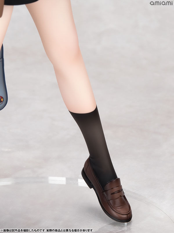 【限定販売】かぐや様は告らせたい?~天才たちの恋愛頭脳戦~ 早坂愛 1/7 完成品フィギュア