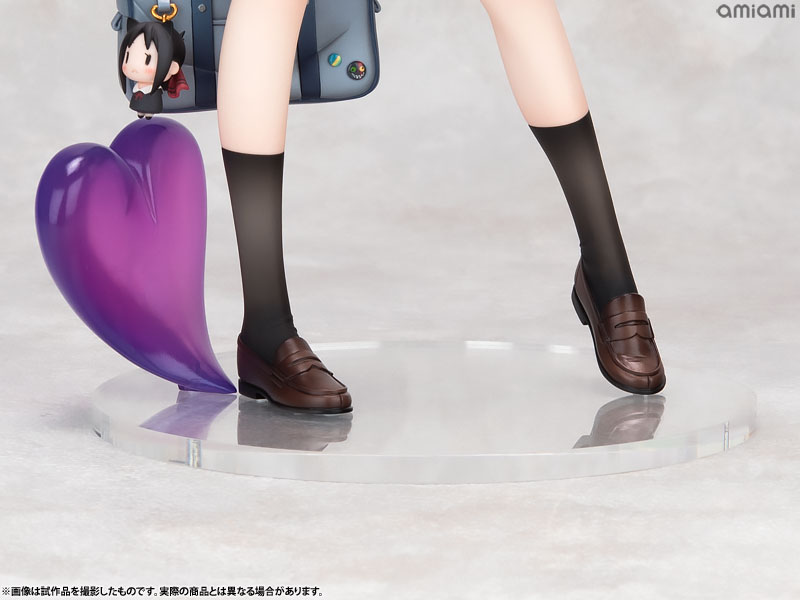 【限定販売】かぐや様は告らせたい?~天才たちの恋愛頭脳戦~ 早坂愛 1/7 完成品フィギュア