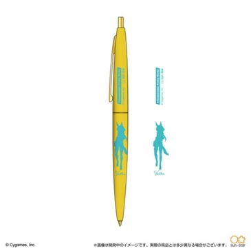 ウマ娘 プリティーダービー クリックゴールド 0.5 ウオッカ