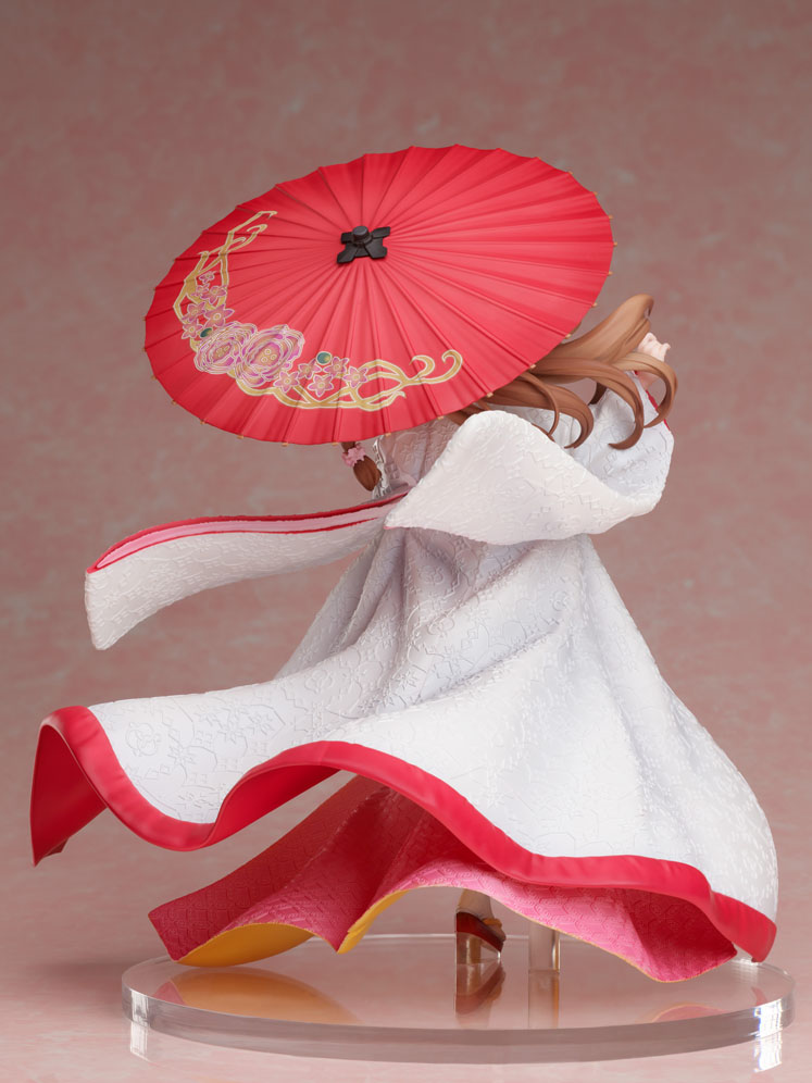 盾の勇者の成り上がり Season 2 ラフタリア -白無垢- 1/7スケールフィギュア