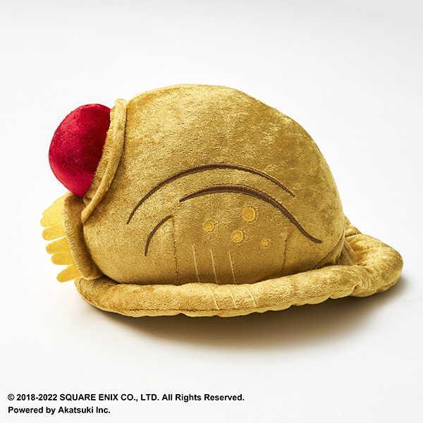 ロマンシング サガ リ・ユニバース　ぬいぐるみ　ゴールデンバウム