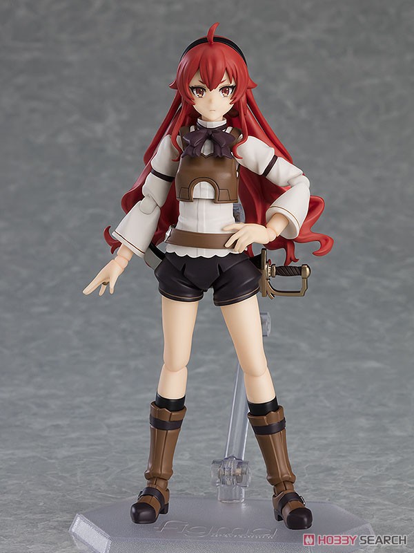 figma エリス・ボレアス・グレイラット