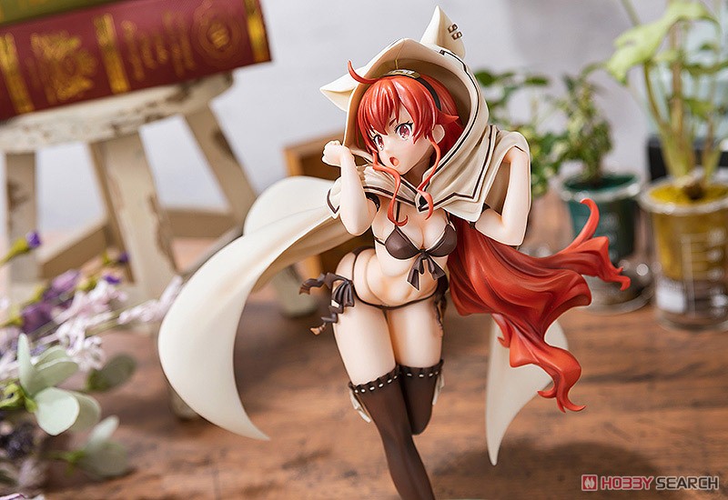 CAworks 『無職転生 ～異世界行ったら本気だす～』 エリス・ボレアス・グレイラット 水着Ver.