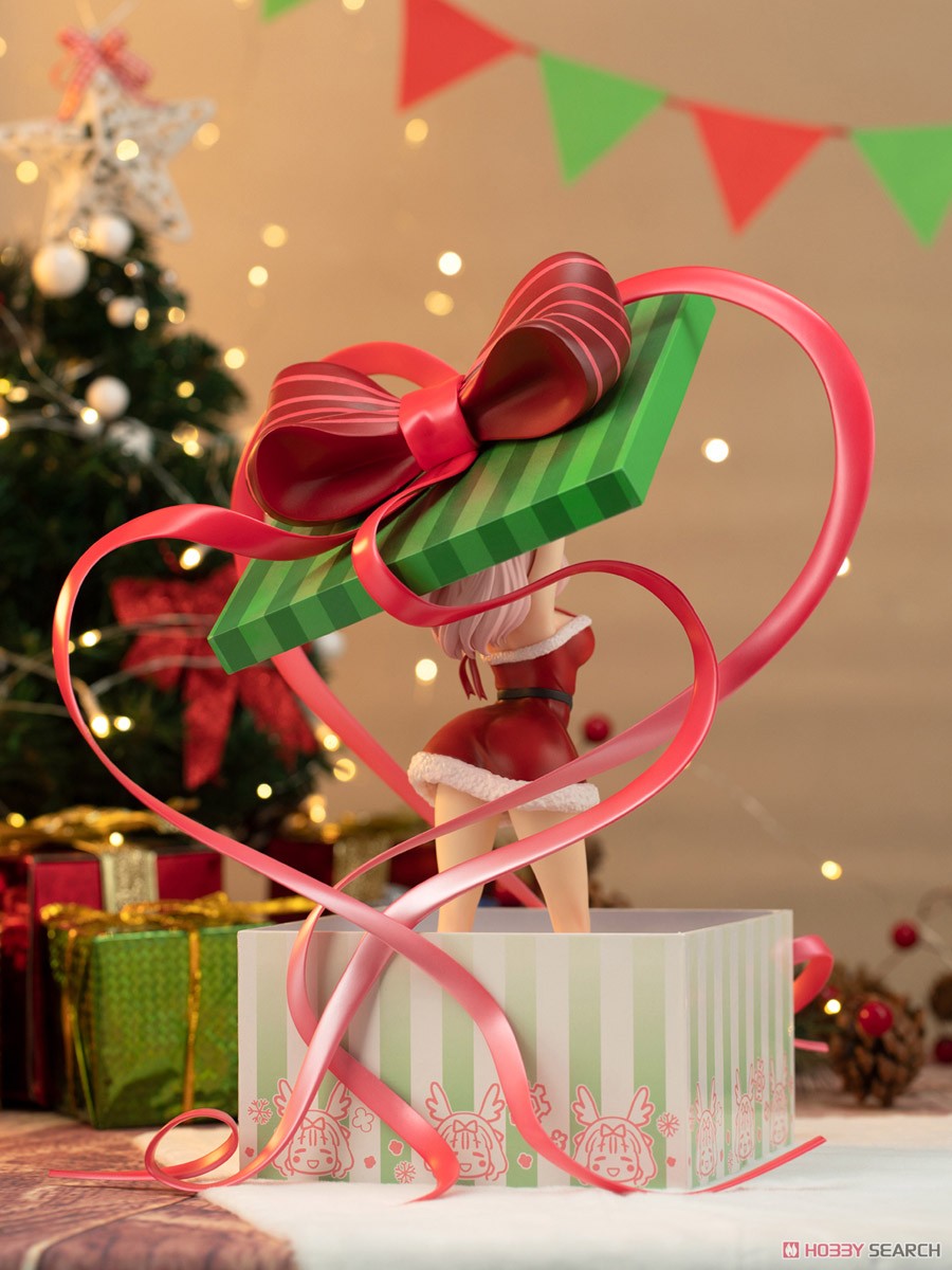 TVアニメ「かぐや様は告らせたい？～天才たちの恋愛頭脳戦～」 藤原千花 クリスマスプレゼントVer.