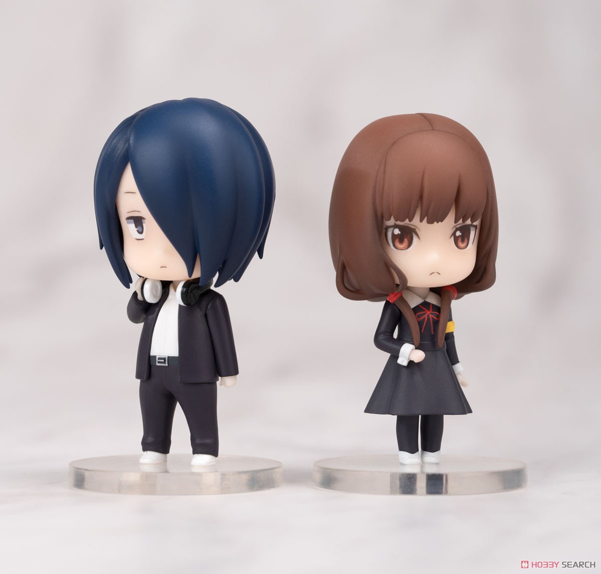 TVアニメ「かぐや様は告らせたい？～天才たちの恋愛頭脳戦～」 藤原千花 クリスマスプレゼントVer.