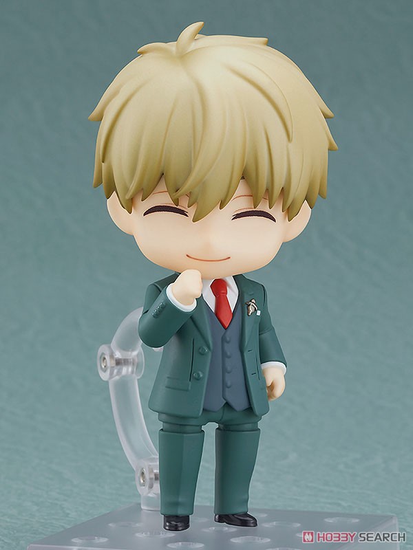 ねんどろいど ロイド・フォージャー