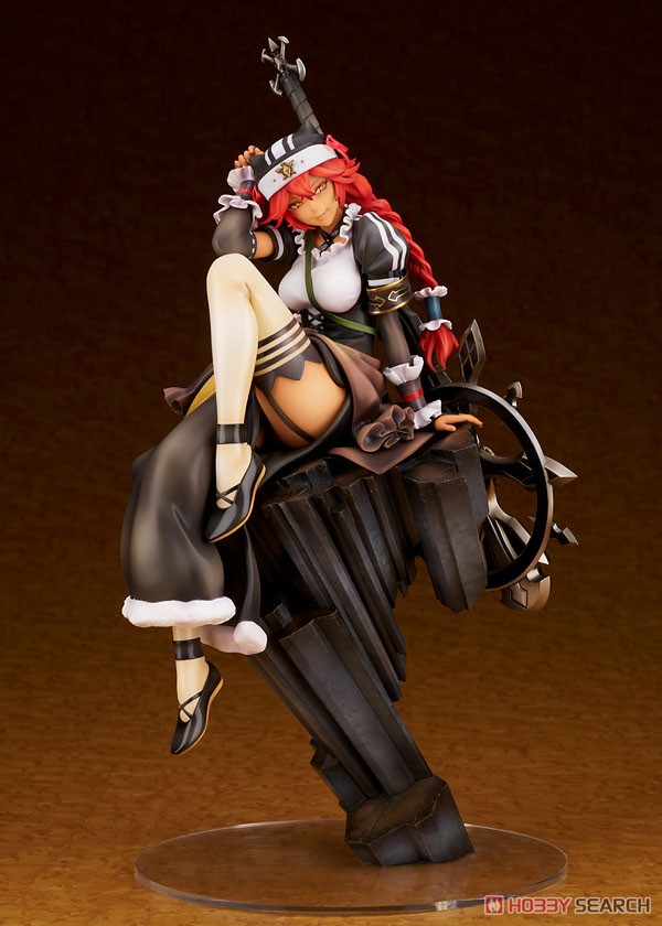 ルプスレギナ・ベータ so-bin Ver.