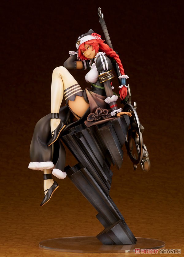 ルプスレギナ・ベータ so-bin Ver.