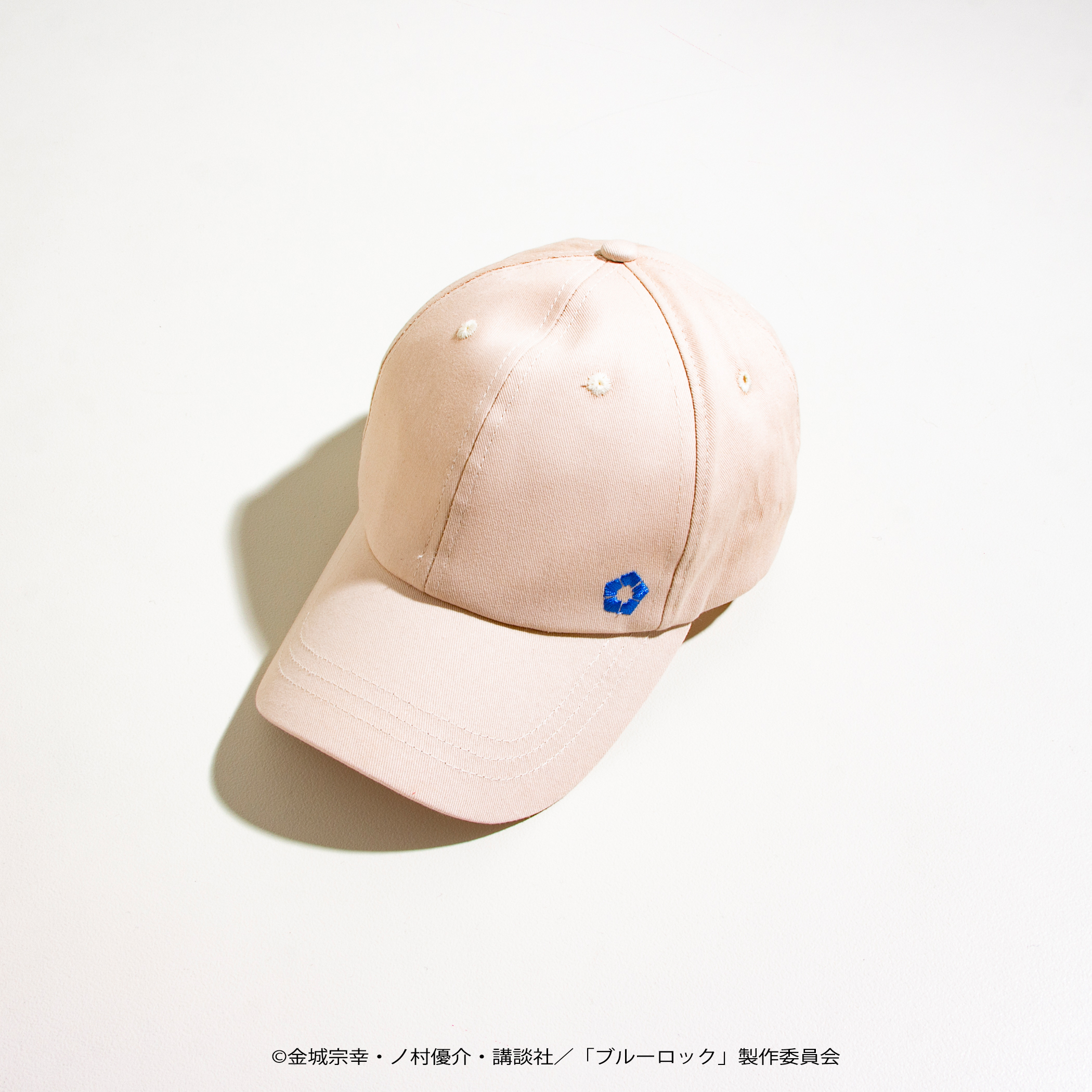 ブルーロック新作アパレルグッズ