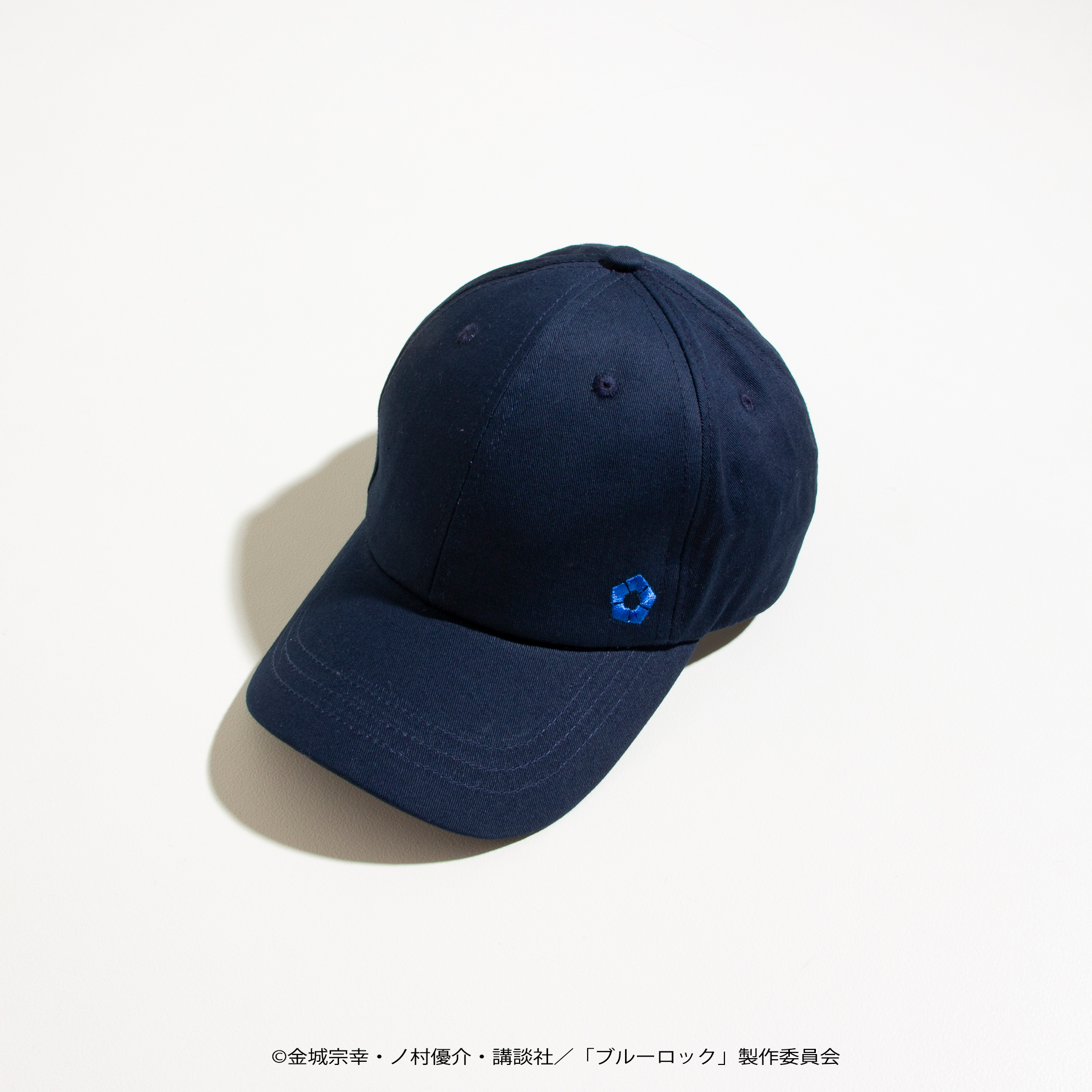 ブルーロック新作アパレルグッズ