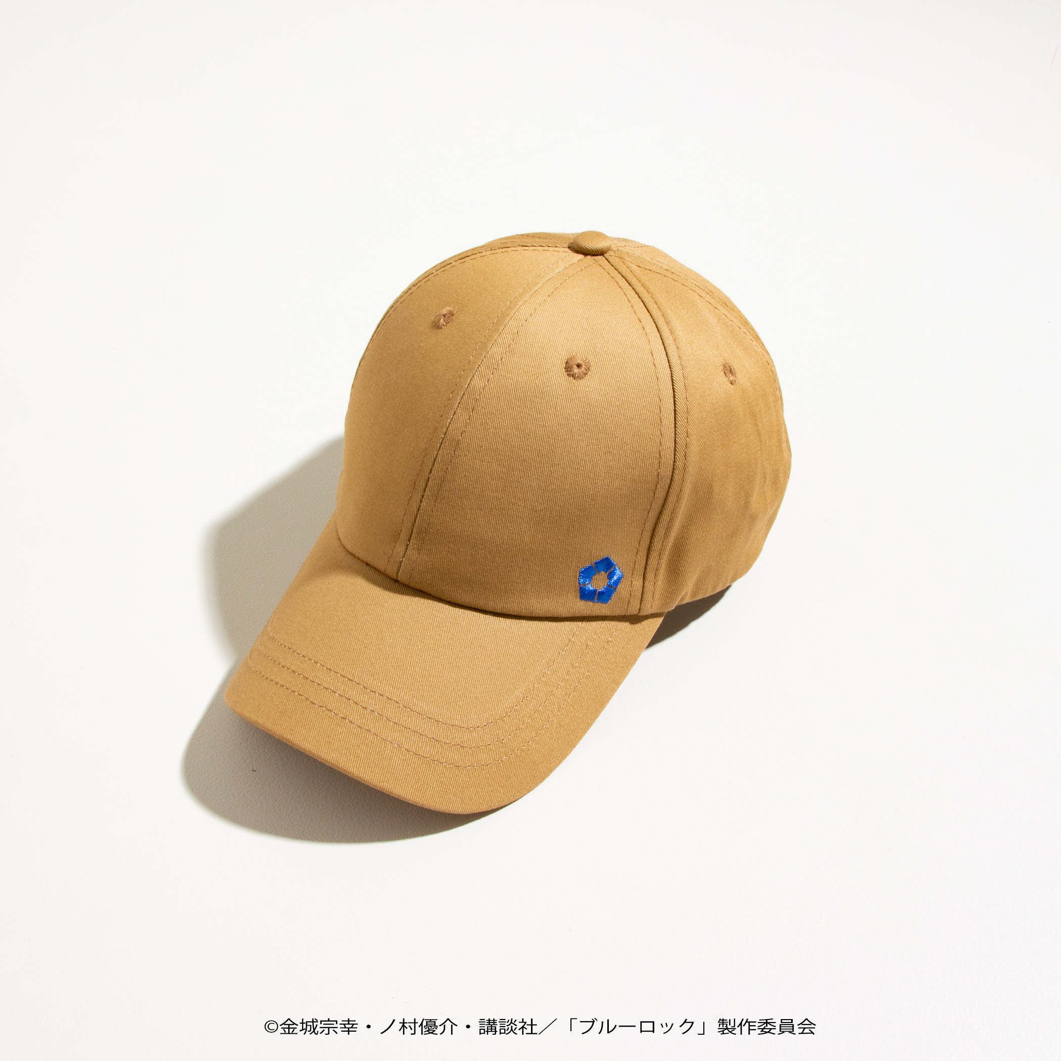 ブルーロック新作アパレルグッズ