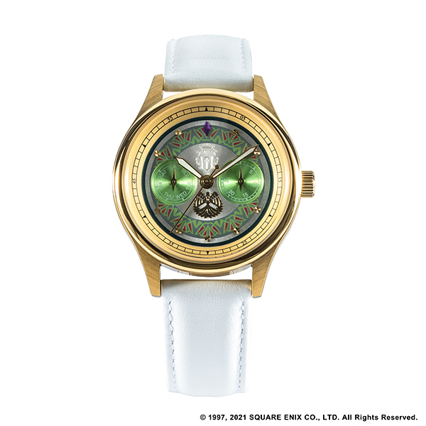 サガ フロンティア リマスター 腕時計 <エミリア モデル>