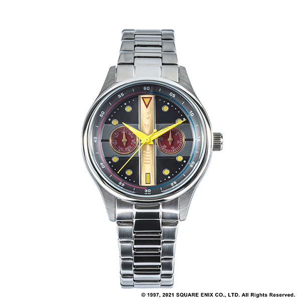 サガ フロンティア リマスター　腕時計　＜T260G モデル＞