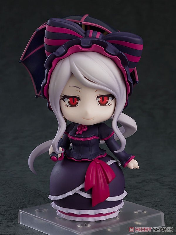 ねんどろいど オーバーロードIV シャルティア