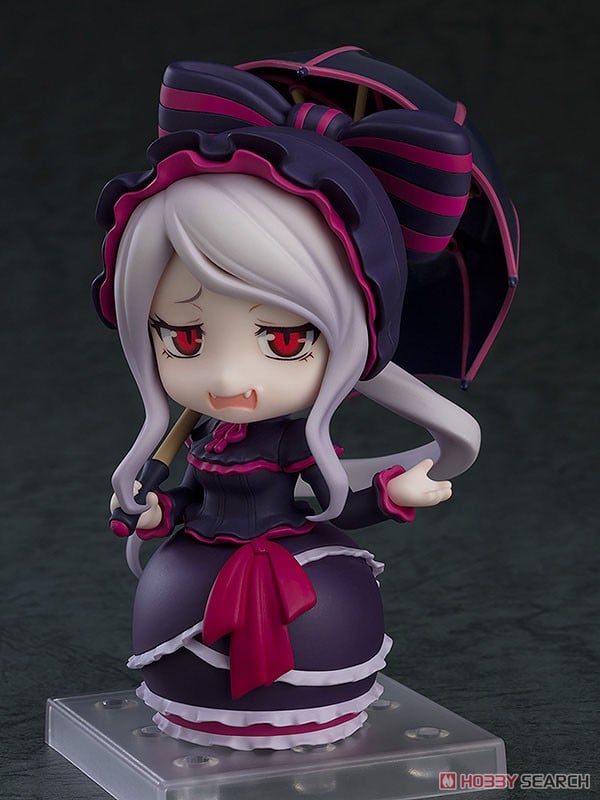 ねんどろいど オーバーロードIV シャルティア