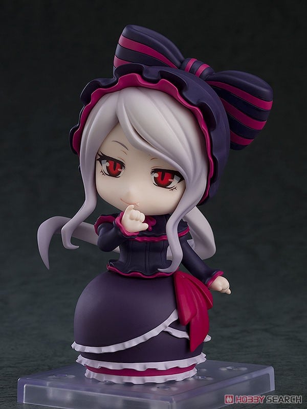 ねんどろいど オーバーロードIV シャルティア