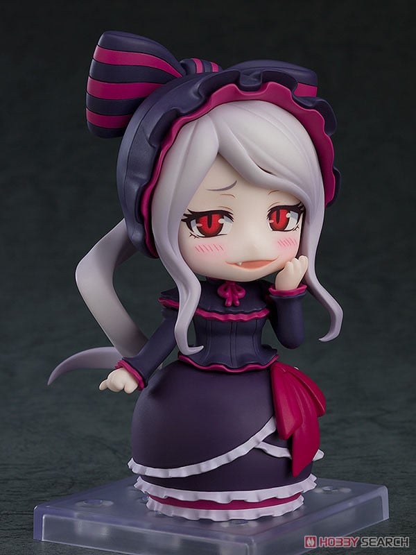 ねんどろいど オーバーロードIV シャルティア