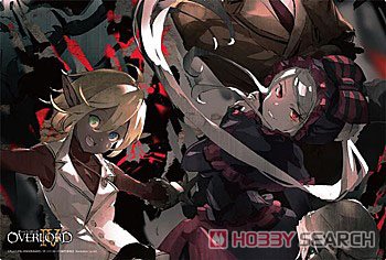 ブシロードラバーマットコレクション V2 Vol.529～596 オーバーロードIV 5種