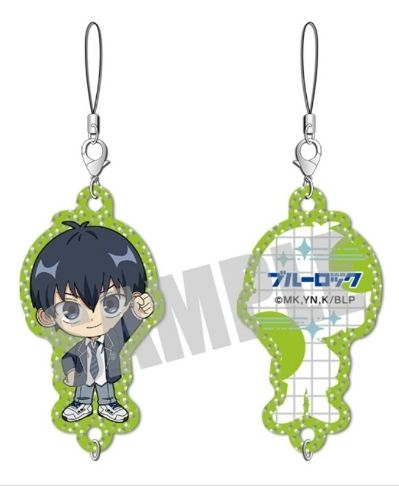 らめチェインコレクション SCHOOL ver. 7種