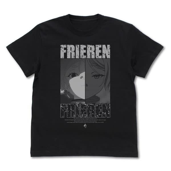 葬送のフリーレン フリーレンの複製体 Tシャツ